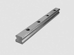 Профильные рельсовые направляющие HGR25, L = 250мм, A702