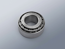 Подшипник 3007205 А FBC ( 33205 ) 25х52х22, RT0024