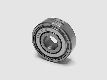 Подшипник 80027 АС17 NTL ( 627 2Z ) 7х22х7, BR0041