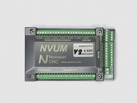 Контроллер NVUM CNC 300kHz, B703