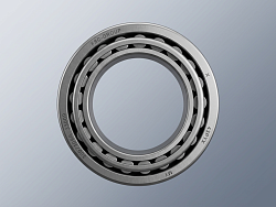 Подшипник 3007109 А FBC ( 33009 ) 45х75х24, RT0021