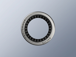 Подшипник 941/15 FBC 12х20х12, RN0002