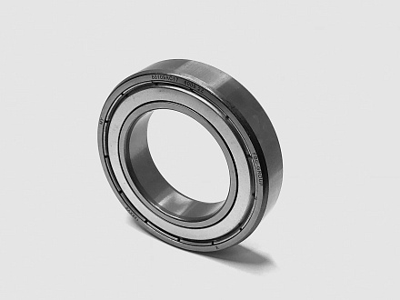 Подшипник 80109 АС17 FBC ( 6009 2Z ) 45х75х16, BR0104