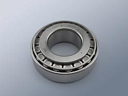 Подшипник 7507 А BG ( 32207 A ) 35х72х23, RT0051