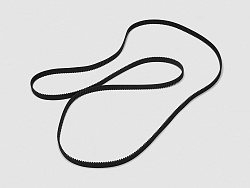 Замкнутый ремень GT2-6 мм, L = 1000 мм, C104