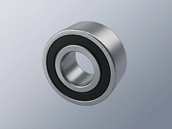 Подшипник 3056307 2RS FBC ( 3307 2RS ) 35х80х34,9, AC0017