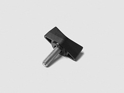 Винт с барашковой рукояткой М8х25, A963