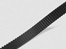 Превью Ремень HTD3M со стальным кордом, шириной 10 мм, B634