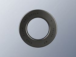 Подшипник 8208 FBC ( 51208 ) 40х68х19, BT0022