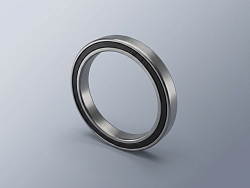 Подшипник 1000809 2RS FBC ( 61809 2RS ) 45х58х7, BR0142