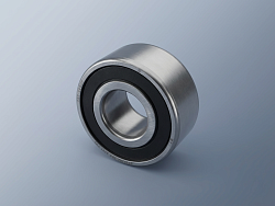 Подшипник 3056202 2RS FBC ( 3202 2RS ) 15х35х15,9, AC0003