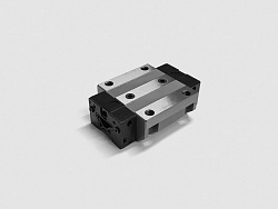 Рельсовая каретка RGW 25CA, B557