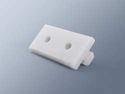 Односторонний слайдер для профиля с пазом 6 мм, C207