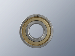 Подшипник 80308 АС17 FBC ( 6308 2Z ) 40х90х23, BR0131