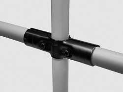 Соединитель трубный, Ф28, 4B, B298