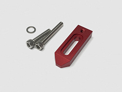 Алюминиевый зажим, B993