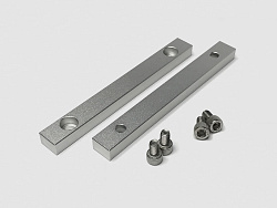 Инструмент для позиционирования 10x15x136 мм (шаг 100 мм), B980