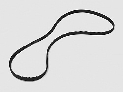 Замкнутый ремень GT2-6 мм, L = 500 мм, C101