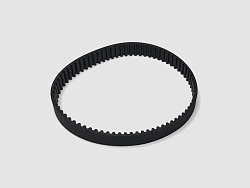 Замкнутый ремень GT2-6 мм, L = 150 мм, C94