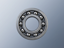 Подшипник 1202 FBC ( 1202 ) 15х35х11, SO0014