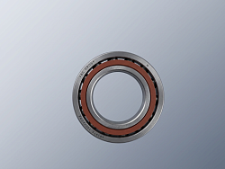 Подшипник 46107 Е FBC ( 7007ACDE ) 35х62х14, AC0021