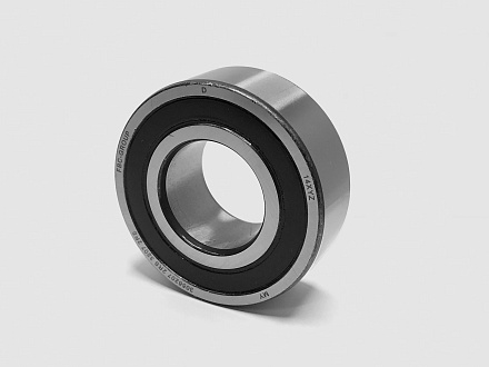 Подшипник 3056207 2RS FBC ( 3207 2RS ) 35х72х27, AC0007
