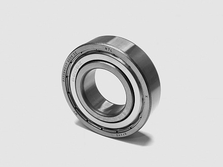 Подшипник 80206 АС17 NTL ( 6206 2Z ) 30х62х16, BR0117