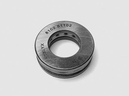 Подшипник 8102 NTL ( 51102 ) 15х28х9, BT0003