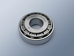 Подшипник 7303 А FBC ( 30303 A ) 17х47х14, RT0040