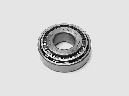 Подшипник 7304 А FBC ( 30304 A ) 20х52х15, RT0041