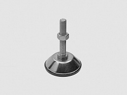 Опора регулируемая Ф70 М12х70, B845