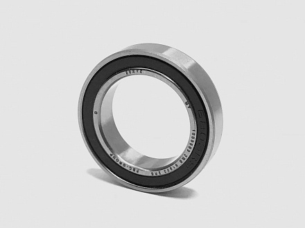 Подшипник 1000803 2RS FBC ( 61803 2RS ) 17х26х5, BR0136