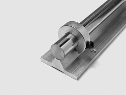 Ограничитель хода для цилиндрических рельс SBR20, B903