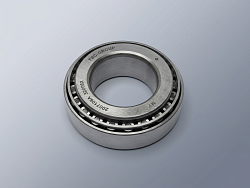 Подшипник 2007106 А FBC ( 32006X ) 30х55х17, RT0004