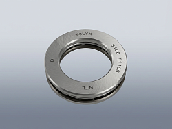 Подшипник 8106 NTL ( 51106 ) 30х47х11, BT0007