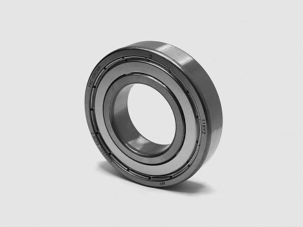 Подшипник 60208 А FBC ( 6208-Z ) 40х80х18, BR0231