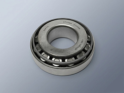 Подшипник 27709 А FBC ( 31309 B ) 45х100х31,75, RT0017