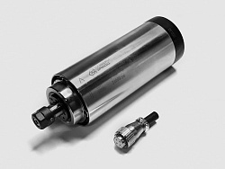 Шпиндель воздушный YS1.5A/220V/24K-D80/ER16, B961
