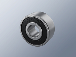 Подшипник 180501 АС17 NTL ( 62201 2RS ) 12х32х14, BR0207