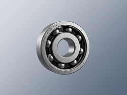 Подшипник 200 А FBC ( 6200 ) 10х30х9, BR0056