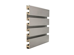 Профиль для стола 15х180 (Ан. серебро)