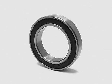 Подшипник 1000908 2RS FBC ( 61908 2RS ) 40х62х12, BR0153