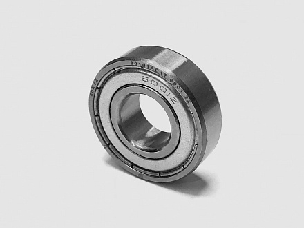 Подшипник 80101 АС17 NTL ( 6001 2Z ) 12х28х8, BR0097