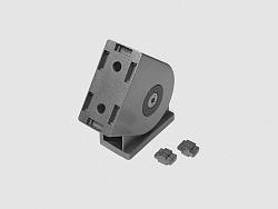 Шарнирный соединитель 40х80, B116