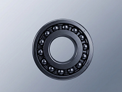 Подшипник 1307 FBC ( 1307 ) 35х80х21, SO0025