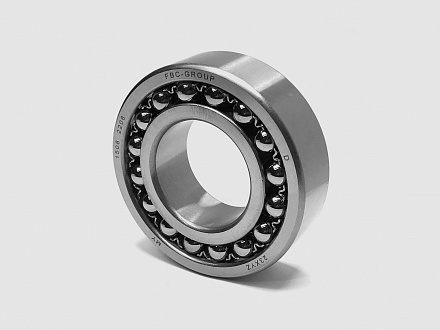 Подшипник 1508 FBC ( 2208 ) 40х80х23, SO0030