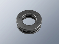 Подшипник 8205 NTL ( 51205 ) 25х47х15, BT0019