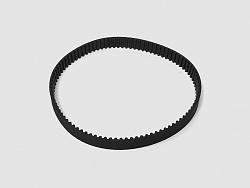 Замкнутый ремень GT2-6 мм, L = 188 мм, C95