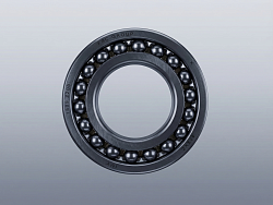 Подшипник 1509 FBC ( 2209 ) 45х85х23, SO0031