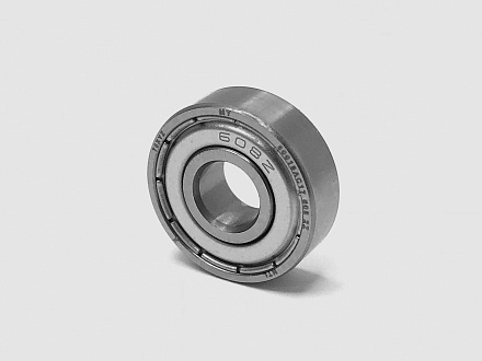 Подшипник 80018 АС17 NTL ( 608 2Z ) 8х22х7, BR0034